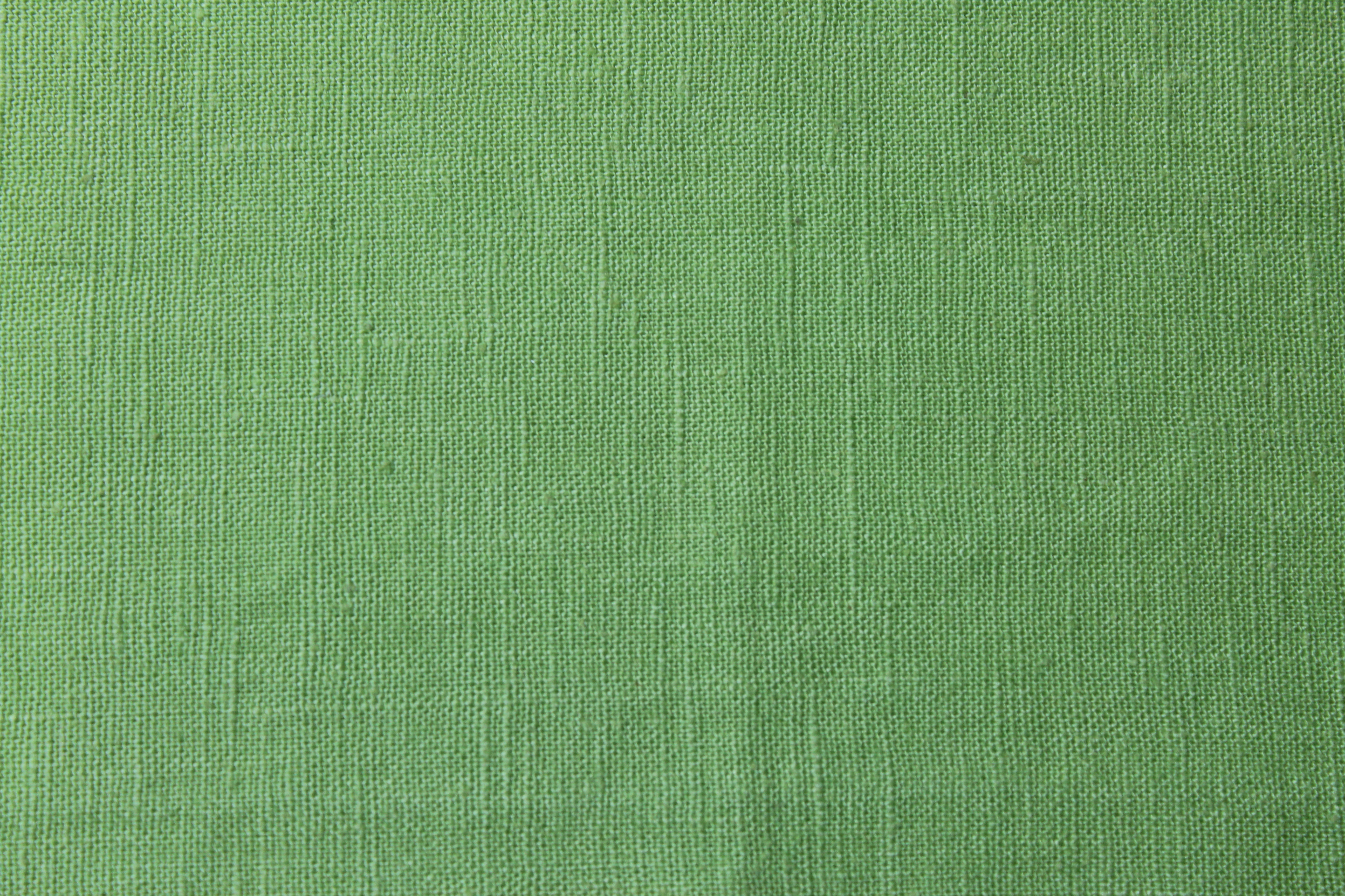 100% LINEN - LIME 123